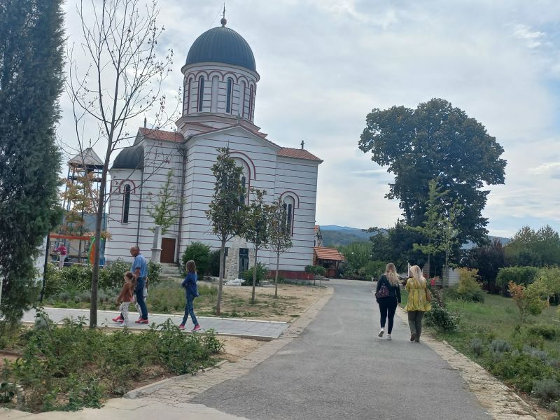 Gospojinski post počinje 14. avgusta uoči Velike Gospojine