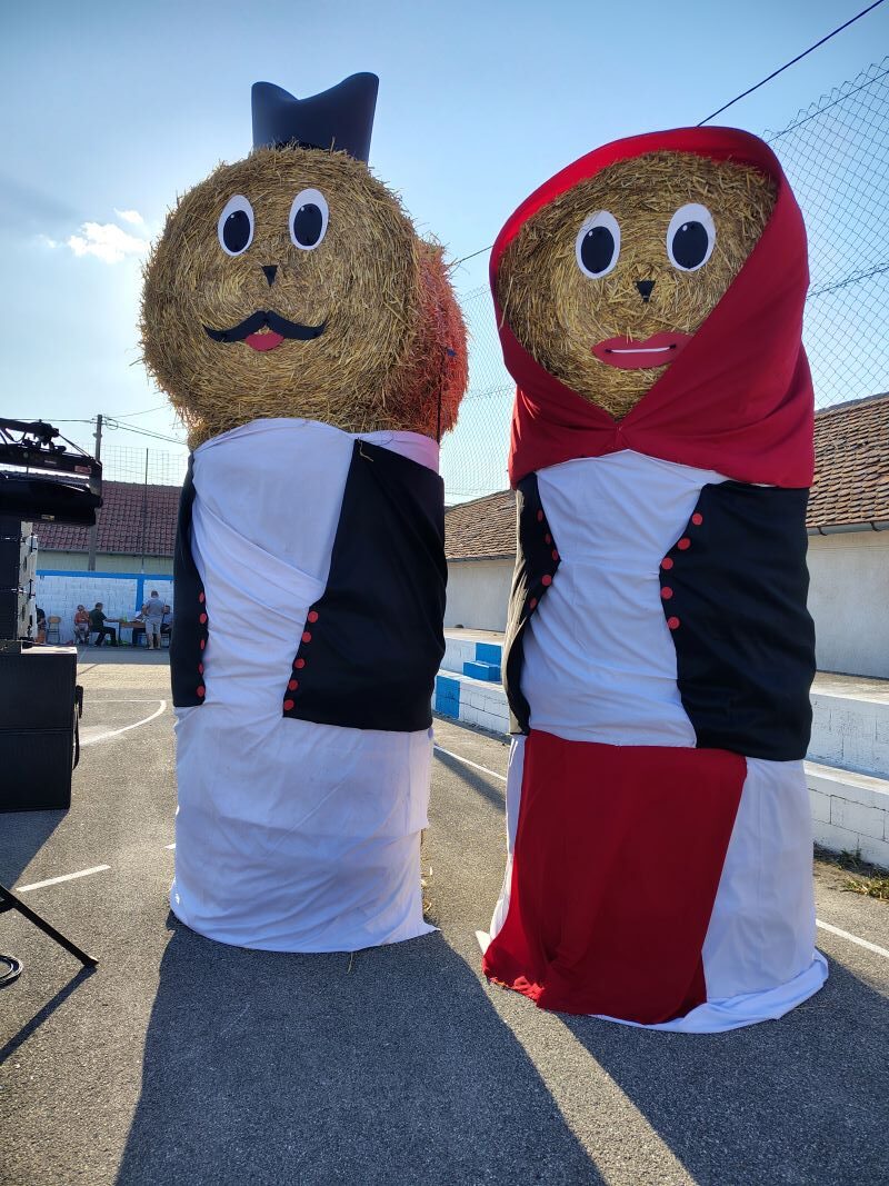 Miholjski susreti sela Šapine – očuvanje tradicije i zajedništva