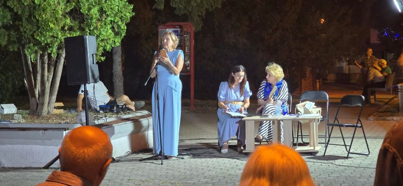 XV međunarodni pesnički susreti „Orfej na Dunavu“ održani u Kostolcu