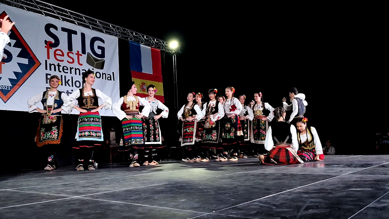 Treća festivalska noć STIG FESTA