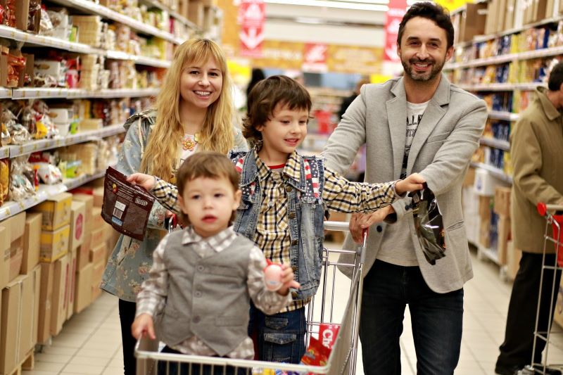 MEGA Market – cenovnik i istaknute cene proizvoda