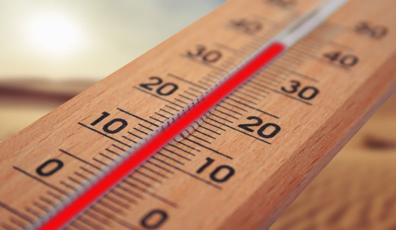 Toplotni talas u Srbiji i temperature do 39 stepeni