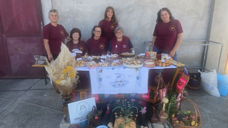 Pragnijada 2026 održana u Salakovcu: Tradicionalno pečenje, domaća hrana i druženje 14