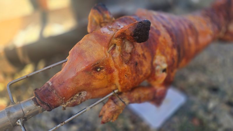 Pragnijada 2026 održana u Salakovcu: Tradicionalno pečenje, domaća hrana i druženje
