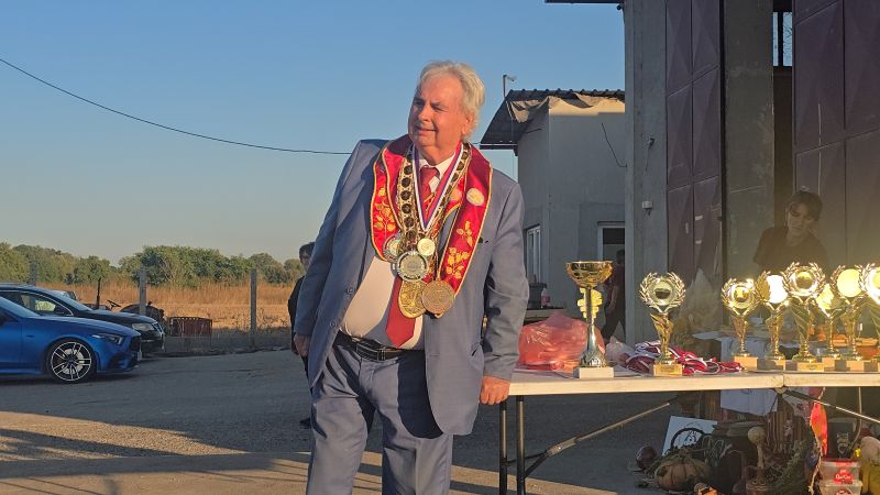Pragnijada 2026 održana u Salakovcu: Tradicionalno pečenje, domaća hrana i druženje 17