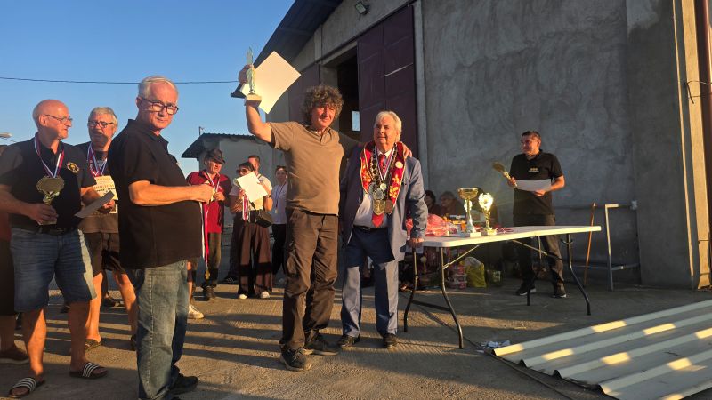 Pragnijada 2026 održana u Salakovcu: Tradicionalno pečenje, domaća hrana i druženje 19