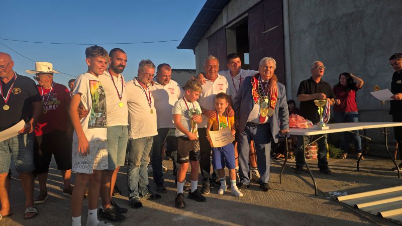 Pragnijada 2026 održana u Salakovcu: Tradicionalno pečenje, domaća hrana i druženje 20