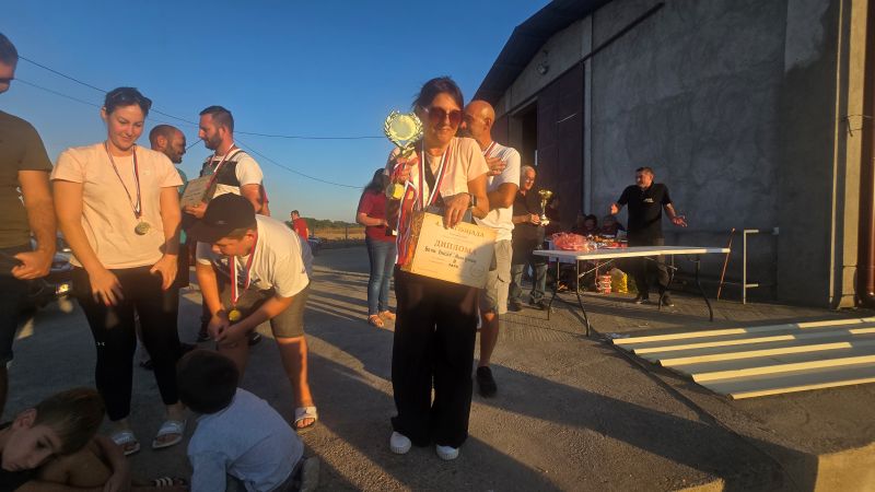 Pragnijada 2026 održana u Salakovcu: Tradicionalno pečenje, domaća hrana i druženje 21