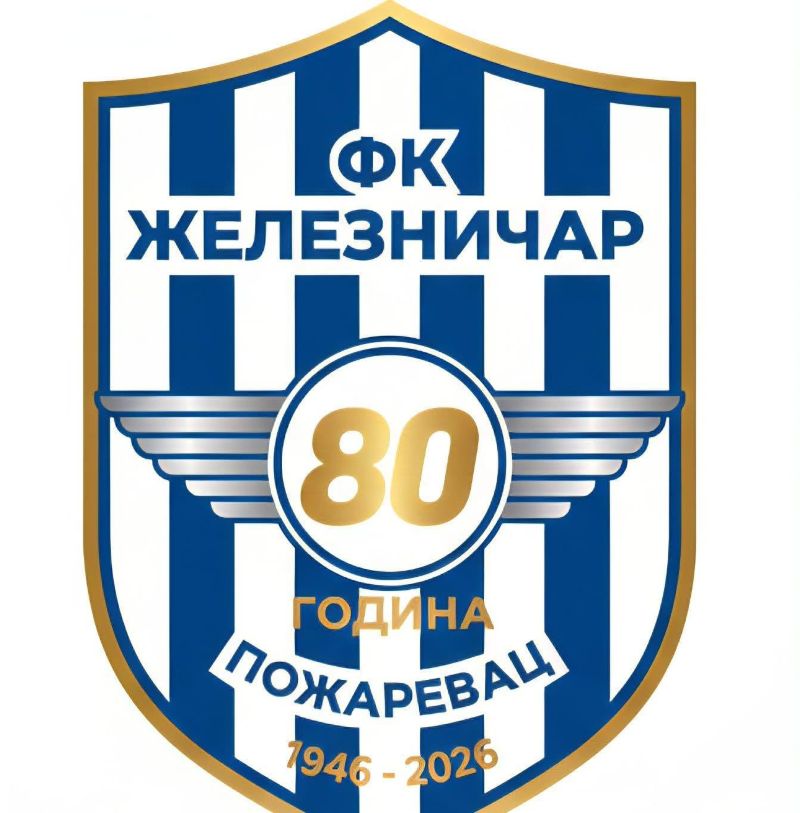 Predstavljen program obeležavanja 80 godina FK Železničar