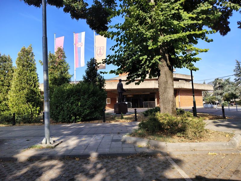 Javni forum o budućem razvoju Požarevca i okolnih opština 16. septembra