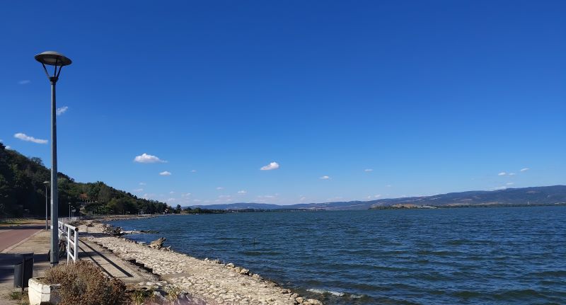 Visoke temperature u Srbiji početkom septembra