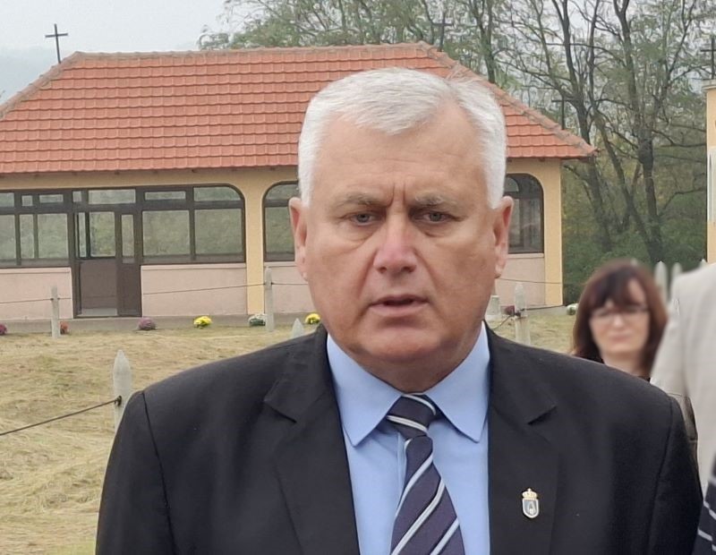 Goran Dačić napustio Novi lice Srbije i podržao Studentsku listu