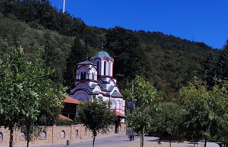 Sveta velikomučenica Jefimija: Narodni običaji i verovanja za 29. septembar