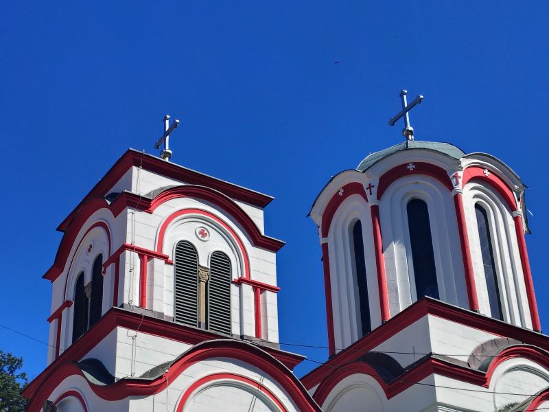 Čudotvorna ikona Presvete Bogorodice u Tumanu: Praznik 20. septembra 9 Manastir Tumane -svetinja koja je iz godine u godinu sve posećenija