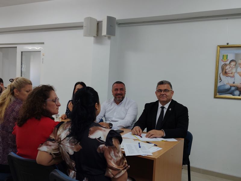 Malo Crniće: Usvojeno šestomesečno izvršenje budžeta