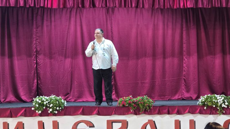 Čuvari tradicije kroz generacije okupili 21 udruženje žena u Kličevcu 47 Slobodan Sloba Jankovic na manifestaciji Cuvari tradicije u Klicevcu