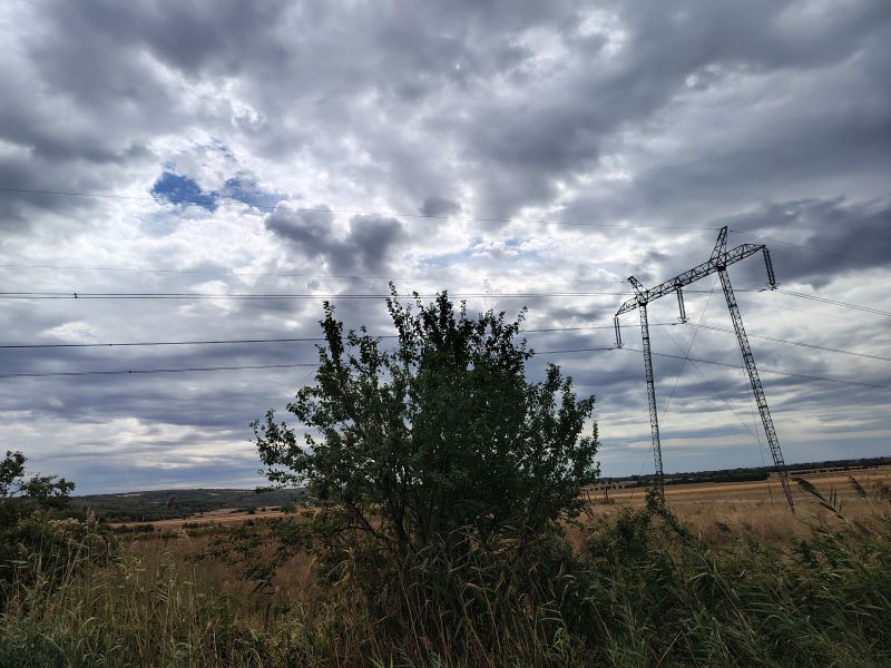 Isključenja struje u Bratincu i okolnim naseljima u sredu, 23. septembra