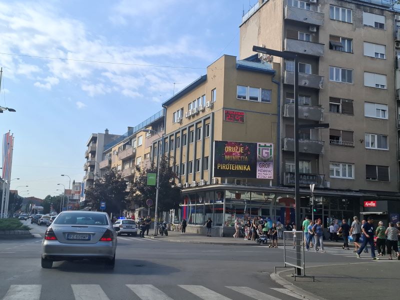 Vremenska prognoza za Srbiju – razvedravanje i toplije vreme