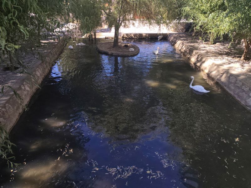 Do srede sunce i 36 °C, a onda preokret: stižu kiša, grmljavina i zahlađenje