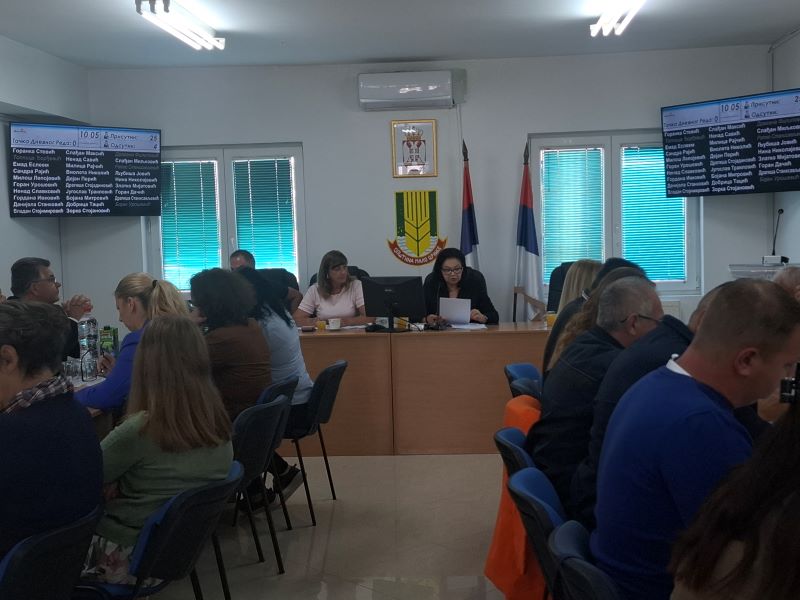 Malo Crniće: Osam putnih pravaca ulazi u projekat rehabilitacije, investitorska prava preuzimaju „Putevi Srbije“