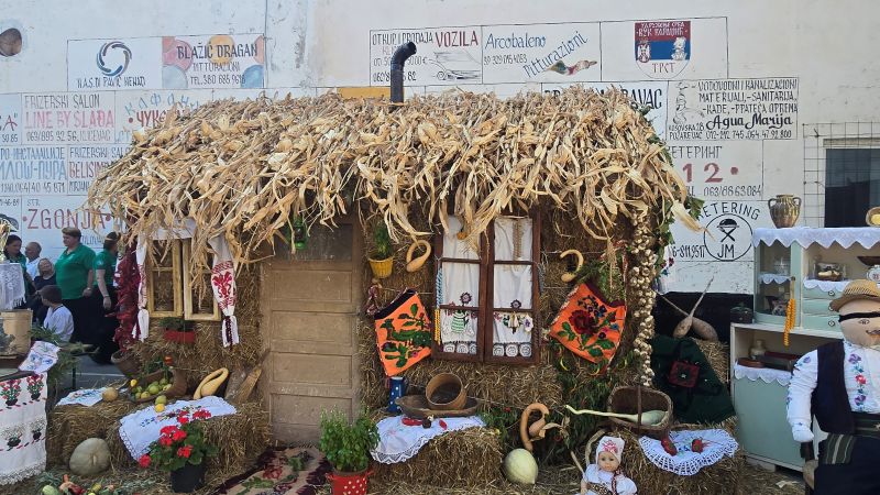 Čuvari tradicije kroz generacije okupili 21 udruženje žena u Kličevcu