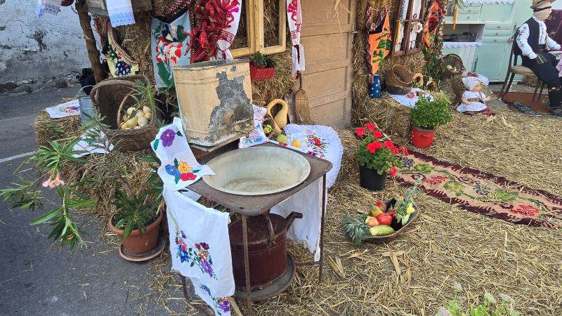 Čuvari tradicije kroz generacije okupili 21 udruženje žena u Kličevcu 69 stand Uz Klicevac 3