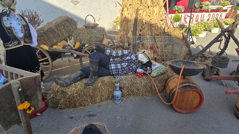 Čuvari tradicije kroz generacije okupili 21 udruženje žena u Kličevcu 40 stand Uz Klicevac