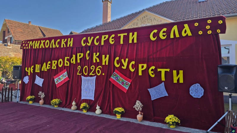 Cesljevobarski susreti 2026 u Ceseljvoj bari