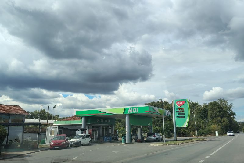 Cene goriva u Srbiji ostaju nepromenjene – benzin i evrodizel