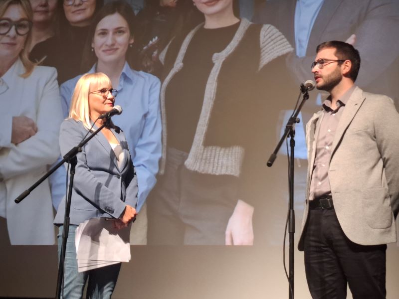 "Blago Srbije" okupilo poznate ličnosti i mlade u Požarevcu: „Oni su dragulji Srbije“ 6 Učesnici na manifestaciji Blago Srbije u Požarevcu
