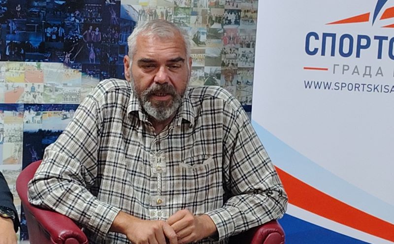 GRAND PRIX Požarevac 2026: Ulična trka 13. oktobra okuplja atletičare iz cele Srbije 6 Dejan Radić govori o 62. uličnoj trci GRAND PRIX Požarevac 2026