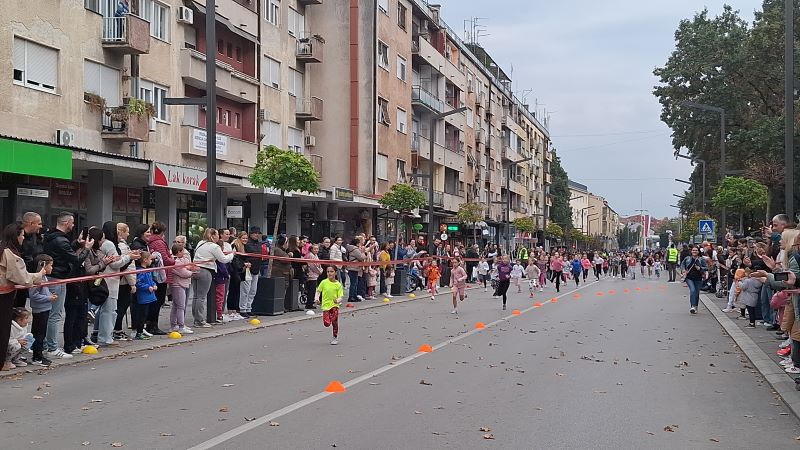 GRAND PRIX Požarevac 2026: Ulična trka na stazi dugoj 1.000 metara