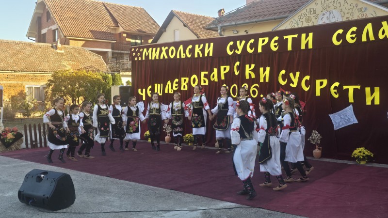ČEŠLJEVOBARSKI SUSRETI 2026: Zatonje sveukupni pobednik manifestacije koja čuva tradiciju i narodne običaje 71 Pastirske igre KUD-a Zavičajna sloga
