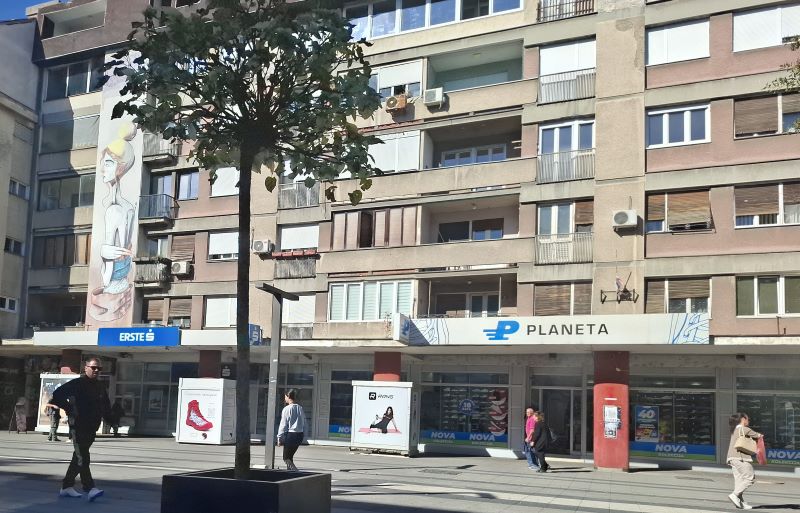Hladna jutra, a tokom dana sunčano i toplo: Temperature do 25 stepeni