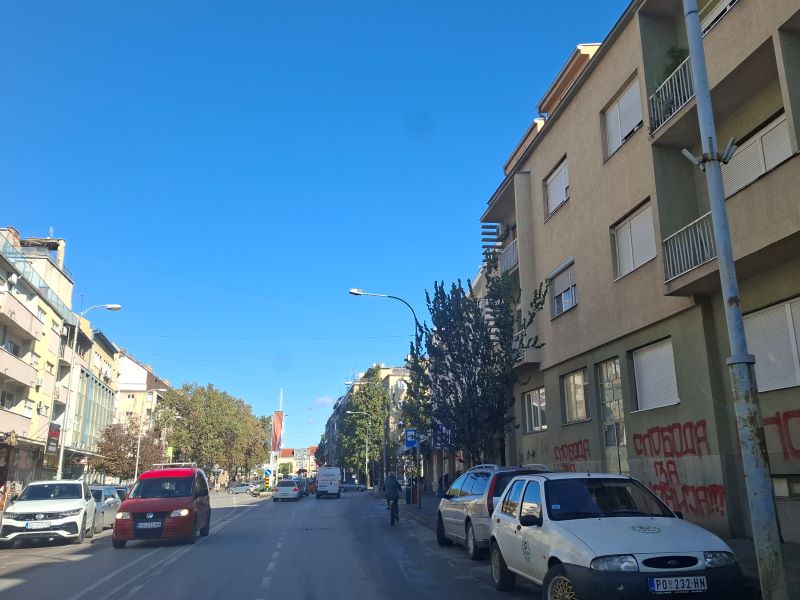 Vremenska prognoza: Sunčano i toplo do četvrtka, od petka zahlađenje i kiša