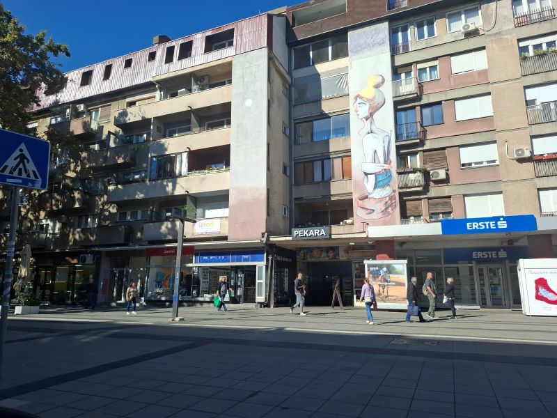 Promenljivo oblačno vreme, posle podne razvedravanje – do kraja sedmice jutra hladna