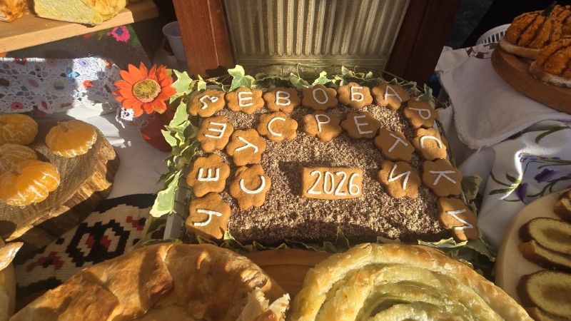 ČEŠLJEVOBARSKI SUSRETI 2026: Zatonje sveukupni pobednik manifestacije koja čuva tradiciju i narodne običaje 103 Neobične i dekorativne kreacije na štandovima domaće radinosti